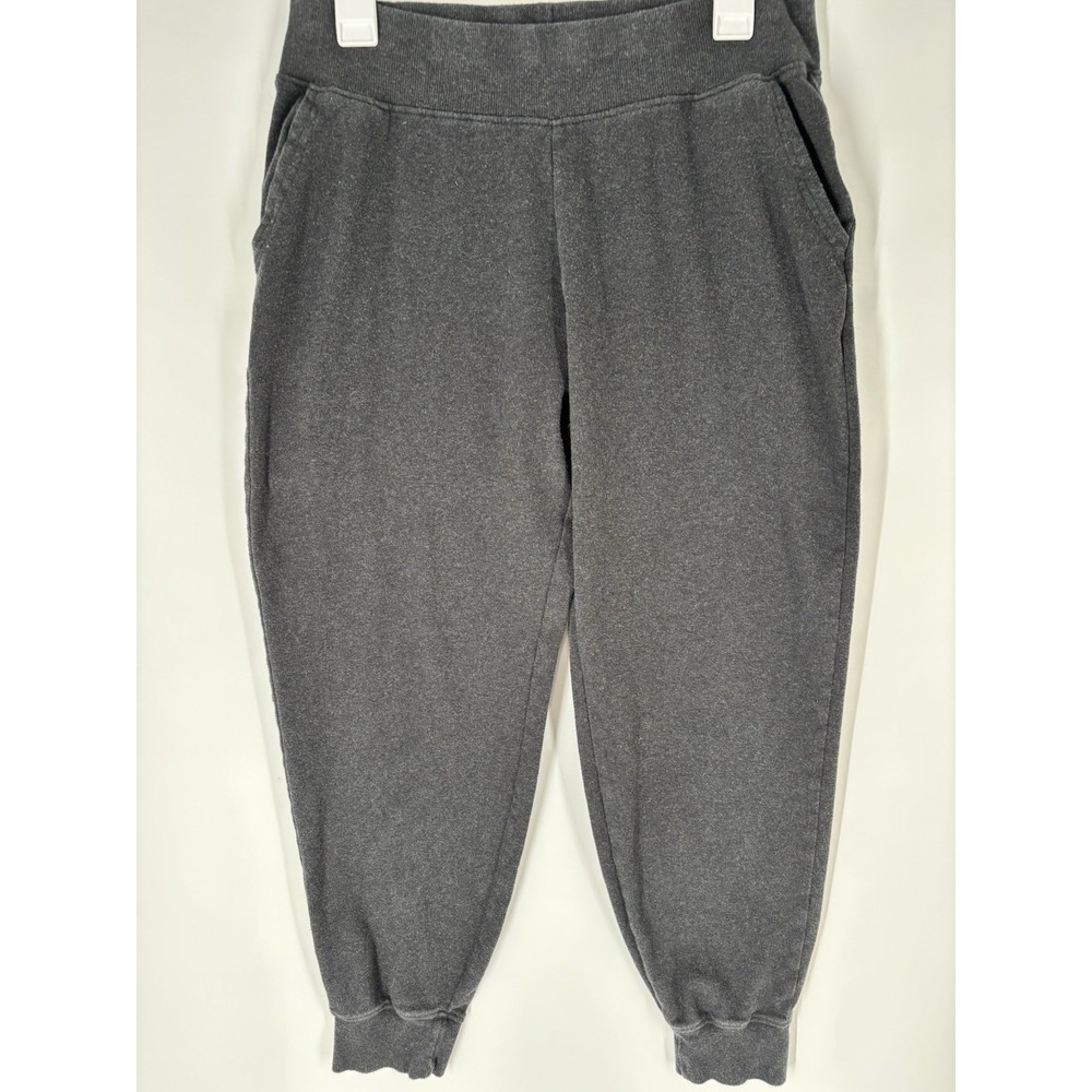 Pact Womens 100% Organic Cotton Joggers Size Large Soft Sweatpants
